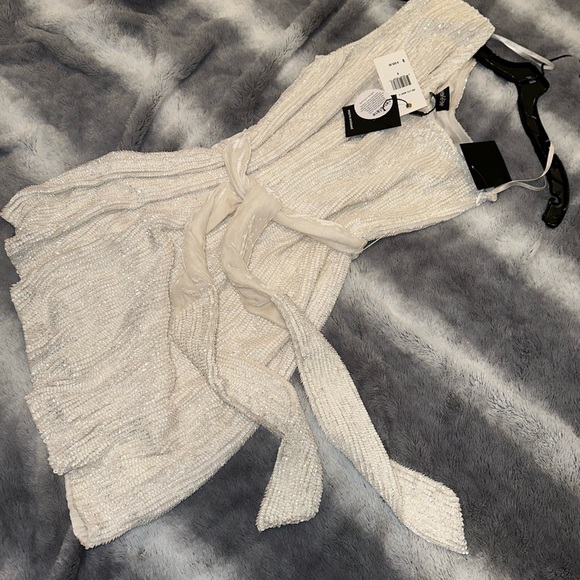 Retrofete Ella dress. - Picture 5 of 8